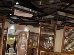 大堂-客语客家菜(东山口店)