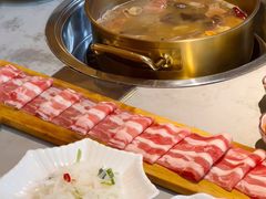 -大理董·董家小厨野生菌火锅(古城旗舰店)