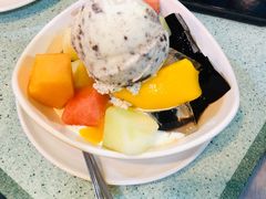 -松记糖水店(铜锣湾分店)