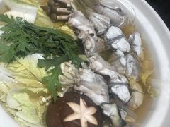 -桥岚·巷子鲜河豚鱼(专门店)