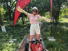 -金鸡湖桃花岛