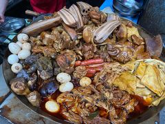 -吴长子卤菜馆(统一街店)
