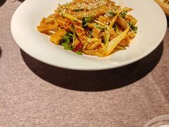 -羲和雅苑•北京烤鸭(瑞吉店)