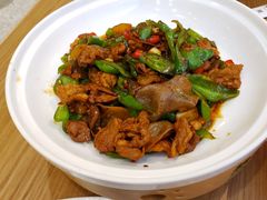 -胡子大厨·超级小炒肉(晶耀前滩店)