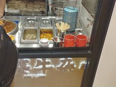-阿婆牛杂·广府非遗地标美食(云山天地店)