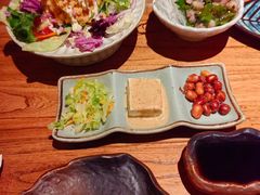 -炉胜·炉端烧·居酒屋