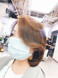 -吉米护肤造型
