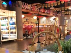 -悦和餐厅(CBD玉米楼店)