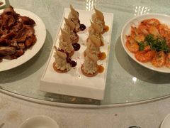 -隆门盛宴