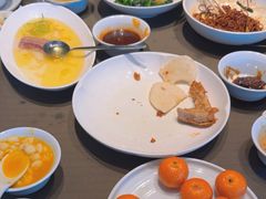 -望乡楼上海菜(日月光店)