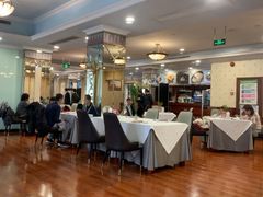 -新侨三宝乐西餐厅(崇文门店)