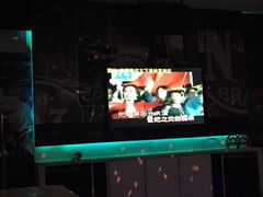 -欢乐酷量贩KTV(万达广场店)