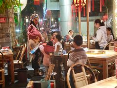 -矮板凳老火锅(宽窄巷子店)