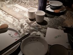 -绿茶餐厅(昌平悦荟店)