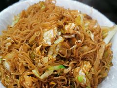 -温州炒米粉(原钟楼街二市场店)
