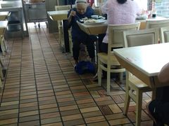 大堂-湖滨步步高酒店·中餐厅
