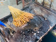 -十里铺铁板鱿鱼