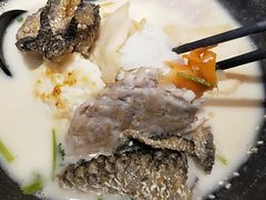 -渔米丰·广府鱼汤米线(光明广场店)