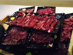 -陈记顺和牛肉火锅馆(天河北路店)