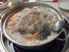 -太婆天府山珍酒楼(亚运村店)