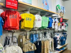 -首创奥特莱斯(西安店)