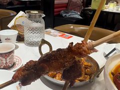 -清真·卡德尔大叔新疆主题餐厅(龙汇路店)