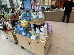 -星巴克(贵阳花果园1店)
