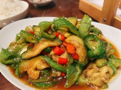 -缪氏川菜(丰盛町店)