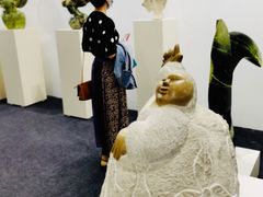 -东浩兰生上海世博展览馆