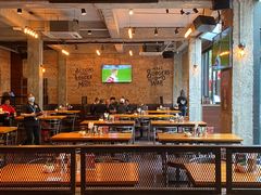 大堂-FAT COW(虹梅路店)