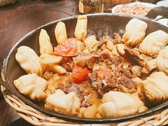 -古洼一锅鲜(开发区店)
