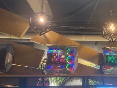 -沐禾网咖(财富店)