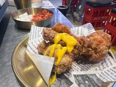 -首尔大排档Meetsun(福州万象九宜城店)