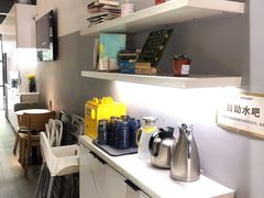 -BE BRIGHT KITCHEN(正佳广场店)