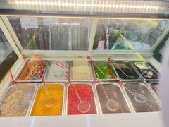 -椰力丫海南清补凉(上梅林店)