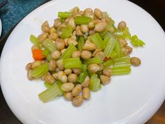 -老班长大酒店(海关大楼店)