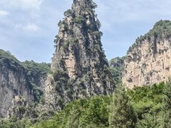 -红豆峡