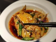 -川里谈·川味小馆(北京路店)