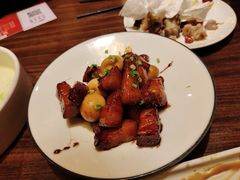 -梁记粥铺(开元地中海店)