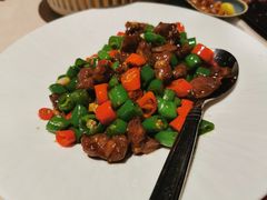 -侨美食家·粤菜(体育西路店)