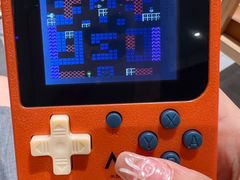 -麦当劳(团结湖店)