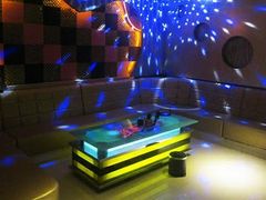 -欢乐盛KTV音乐会所(泰然店)