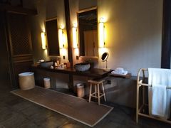 -法云安缦酒店