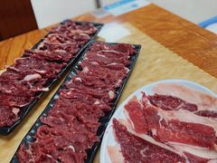 -汕头郑记牛肉火锅店(中山总店)
