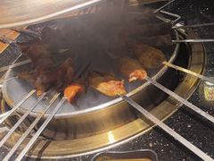 -水浒烤肉(国贸店)