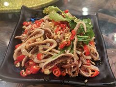 -西江美食舫·江西菜(健德桥店)