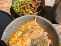 -毛辣果·酸(OHA复兴西路店)