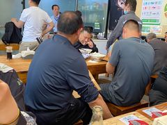 -老门刀削面(小酱坊店)