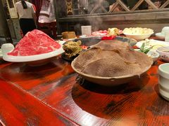 -袁老四重庆老火锅(桐梓坡店)