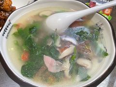 -喜林苑·稻田餐厅(品相府店)